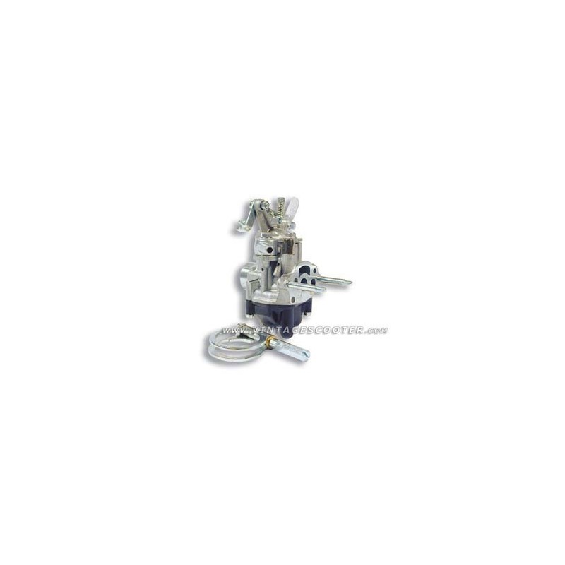 Carburateur Dellorto SHB 16-16 Vespa 50 S - Vespa 90 Carburateur Dellorto SHB 16-16 Vespa 50 S - Vespa 90